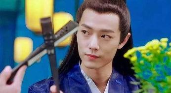 娱乐吃瓜肖战王一博